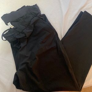 Lululemon Keep Moving Pant Size 14